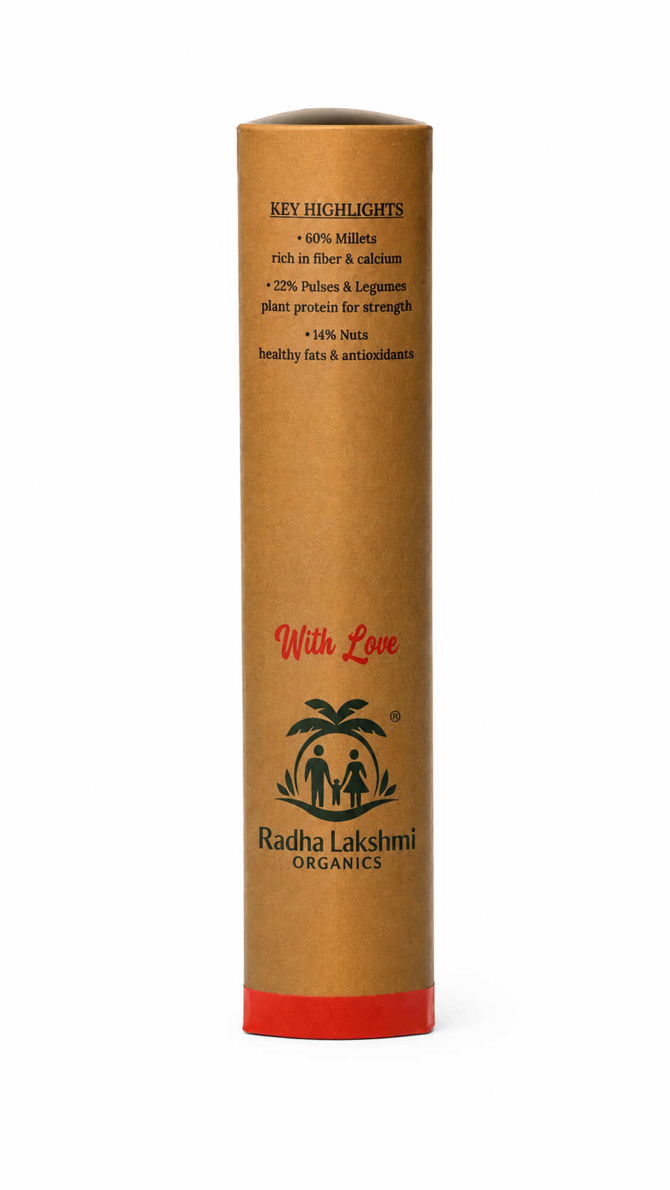 Radha Lakshmi Health Mix