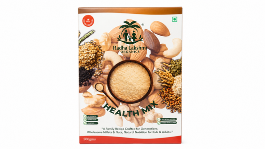 Radha Lakshmi Health Mix