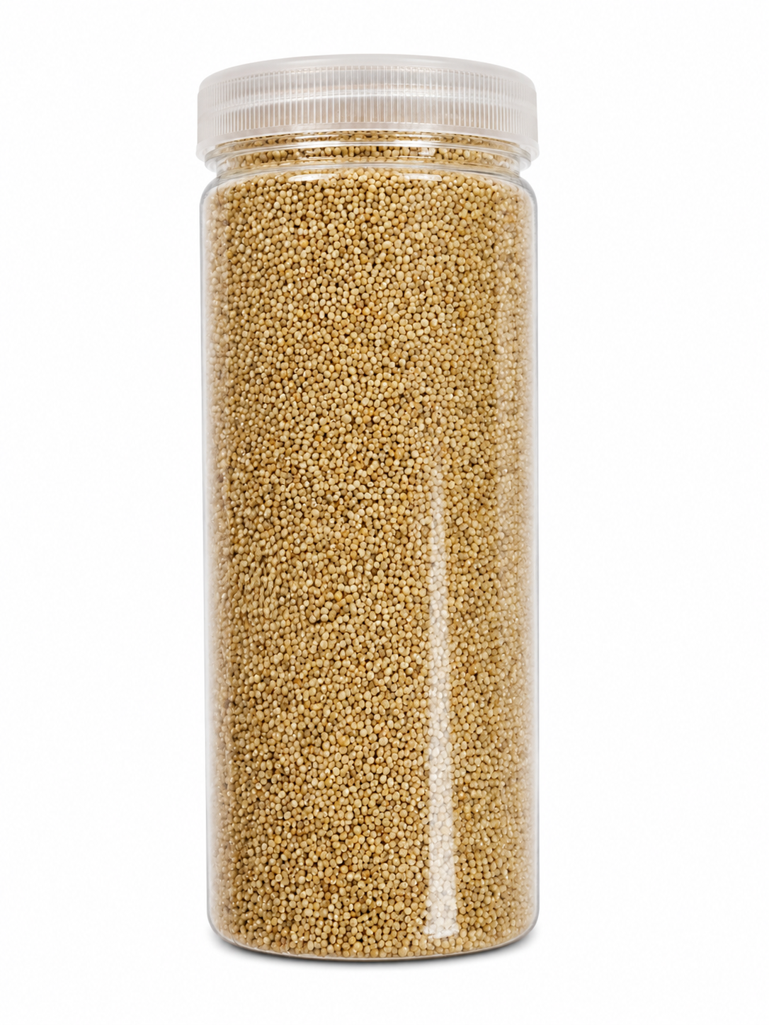 Saamai (Little Millet)