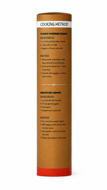 Radha Lakshmi Health Mix