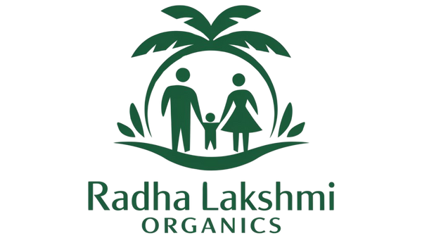 Radha Lakshmi Organics